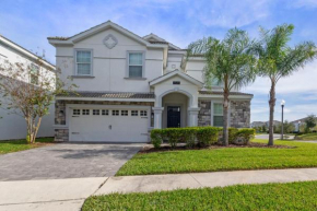 Last Minute Disney Getaway! Private Pool, Hot Tub & Games Room. Book Now! #18948